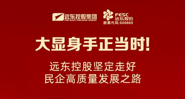 大显身手正当时！麻将胡了pg控股坚定走好民企高质量发展之路