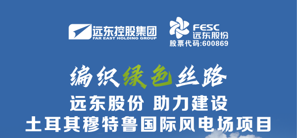 麻将胡了pg股份：编织绿色丝路，助力建设土耳其穆特鲁国际风电场项...