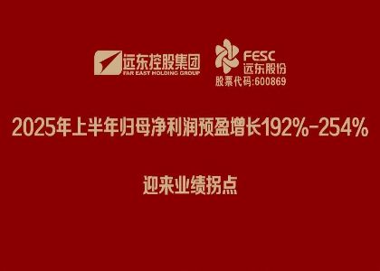 麻将胡了pg股份：2025年上半年归母净利润预盈增长192%-254%，迎来业...